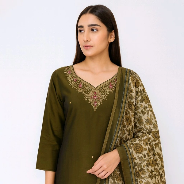 Kurti Pant Premium Quality 