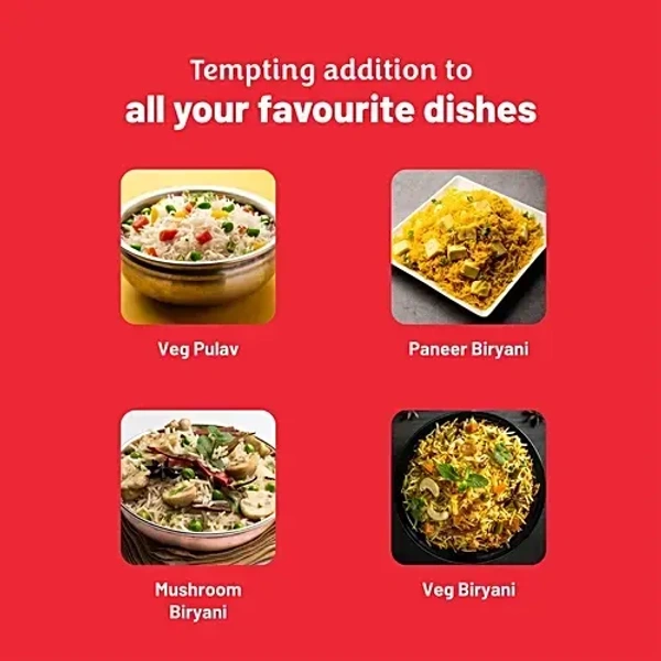 Badshah Biryani Masala: 100 g - 100g