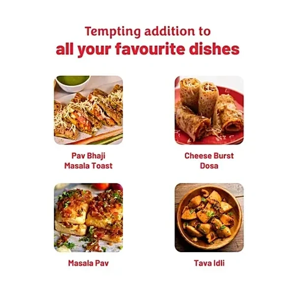 Badshah Pav Bhaji Masala: 100 g - 100g