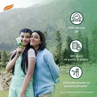 Himalaya Purifying Neem Face Wash: 150 ml - 150ml