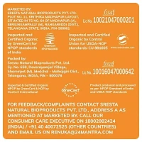  Mantra Organic Sonamasuri Brown Rice: 1 kg - 1kg