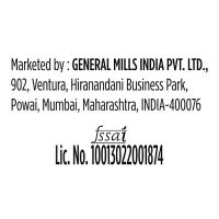 Pillsbury Chakki Fresh Wheat Atta: 5 kgs - 5kg