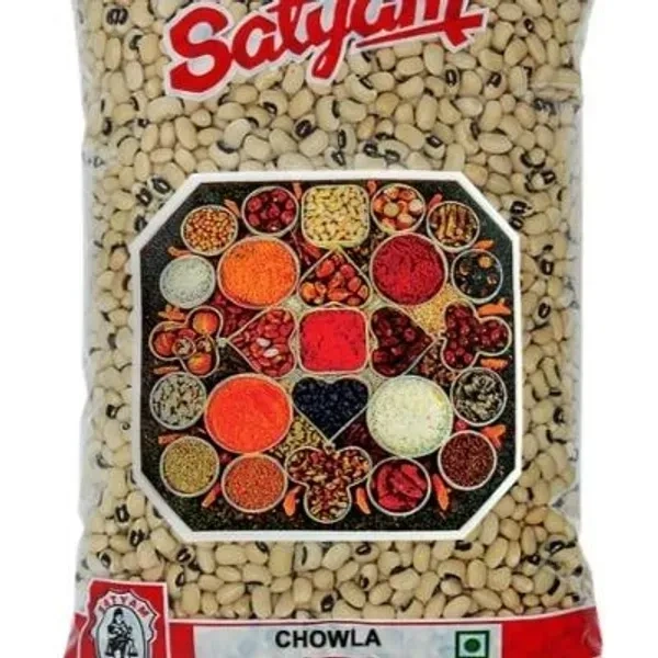 Satyam Chowla: 500 g - 500g