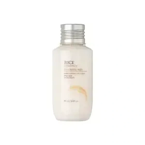 The Face Shop Rice Ceramide Moisturizing Emulsion: 70 ml - 70ml