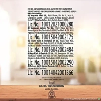 Aashirvaad Salt: 1 kg - 1kg