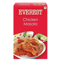 Everest Chicken Masala: 100 g - 100g