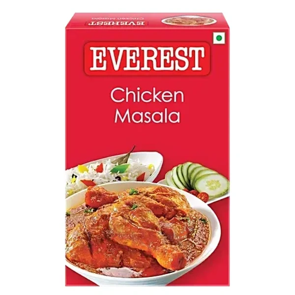 Everest Chicken Masala: 100 g - 100g