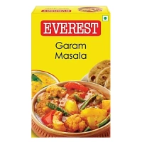 Everest Garam Masala: 50 g - 50g