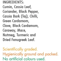 Everest Shahi Biryani Masala: 50 g - 50g