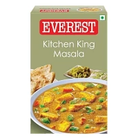 Everest Kitchen King Masala: 100 g - 100g