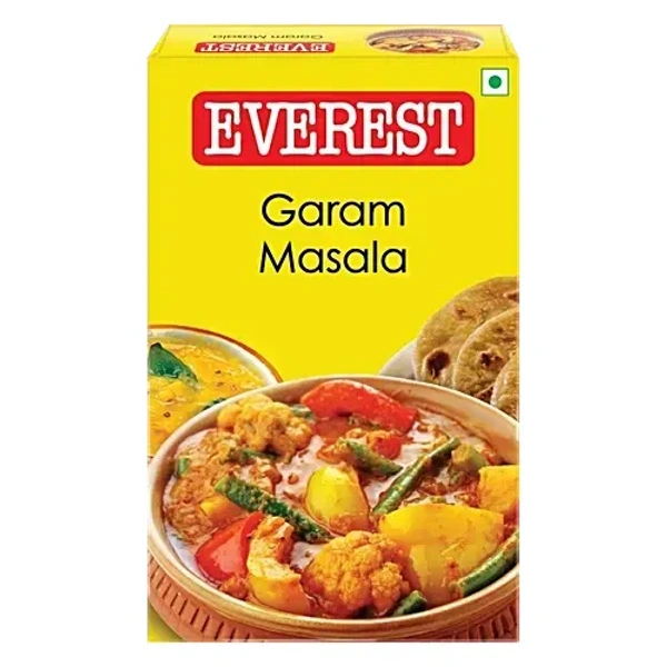 Everest Garam Masala: 100 g - 100g
