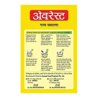 Everest Garam Masala: 100 g - 100g