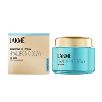 Lakme Absolute Hydra Pro Gel Day Cream: 50 g - 50g
