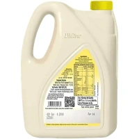 Dhara Dhara Refined Sunflower Oil (5 L): 4.55 kg - 4.55 L