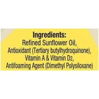 Dhara Dhara Refined Sunflower Oil (5 L): 4.55 kg - 4.55 L