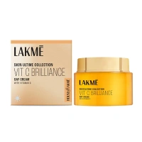 Lakme 9to5 Vitamin C+ Day Cream: 50 g - 50g