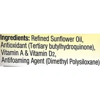 Dhara Refined Sunflower Oil: 840 g - 1L