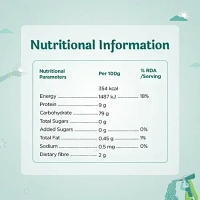 India Gate Dubar Basmati Rice (Broken): 1 kg - 1kg