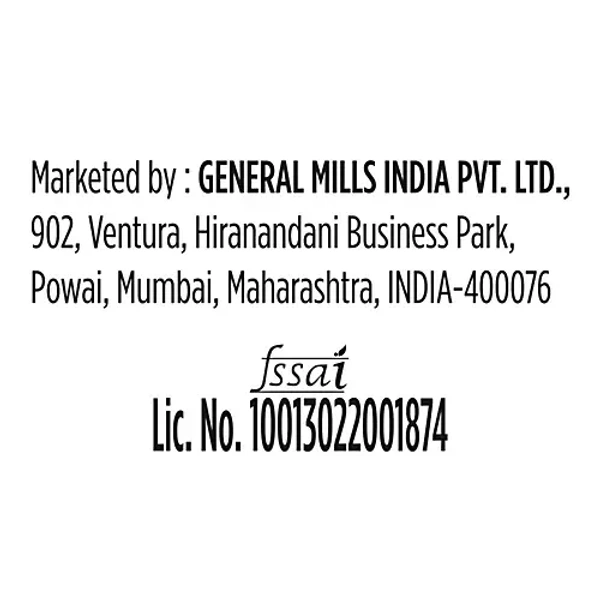 Pillsbury Sharbati Wheat Gold Atta: 5 kg - 5kg