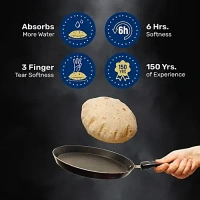 Pillsbury Sharbati Wheat Gold Atta: 5 kg - 5kg