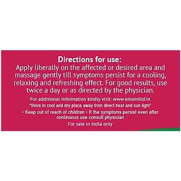 Navratna Ayurvedic Oil: 200 ml - 200ml