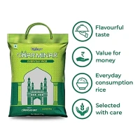  Kohinoor Charminar Everyday Rice: 5 kg - 5kg