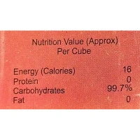 Avanti Sugar Cubes: 126 Cubes - 126 cub