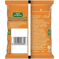 tata sampann Tata Sampann Masoor Dal: 500 g - 500g