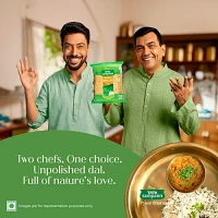 tata sampann Tata Sampann Masoor Dal: 500 g - 500g