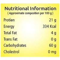  R Proto Classic Toor Dal: 1 Kg - 1kg