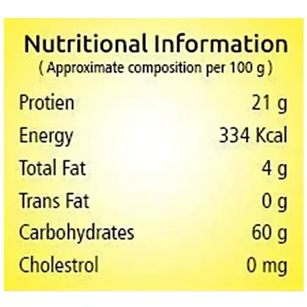  R Proto Classic Toor Dal: 1 Kg - 1kg