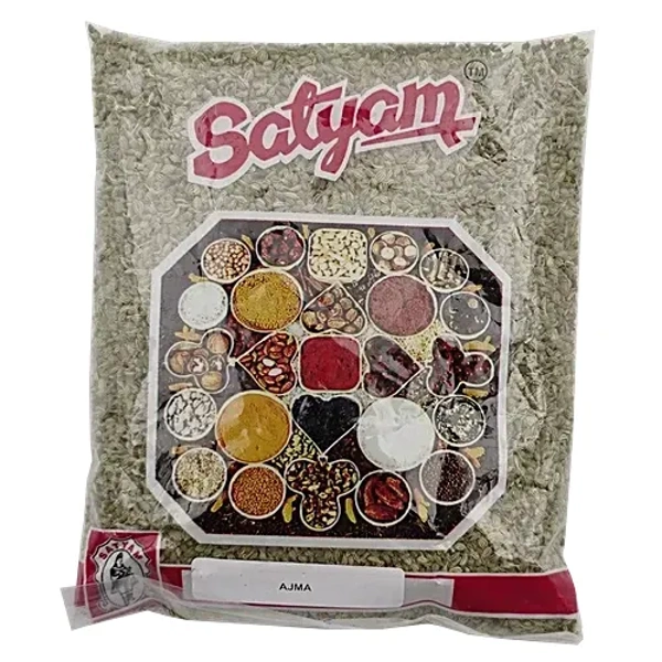 Satyam Ajma: 100 g - 100g