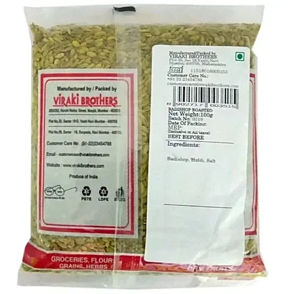 Satyam Badishop: 100 g - 100g