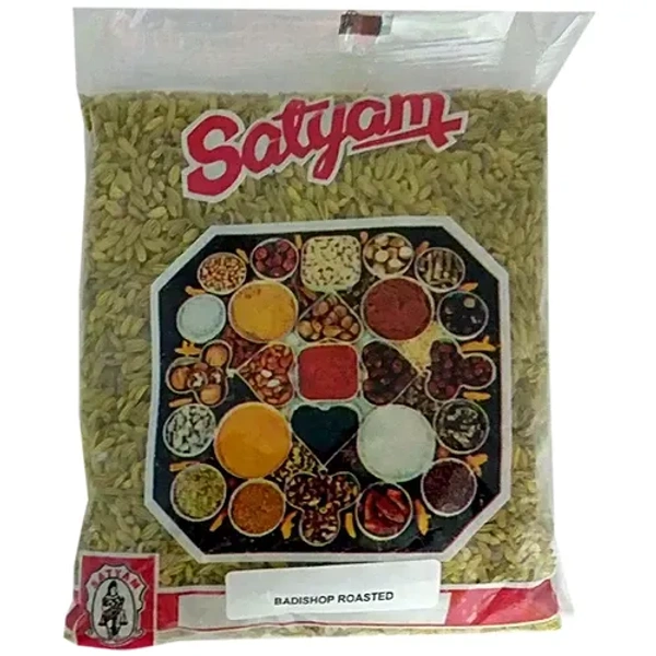 Satyam Badishop: 100 g - 100g