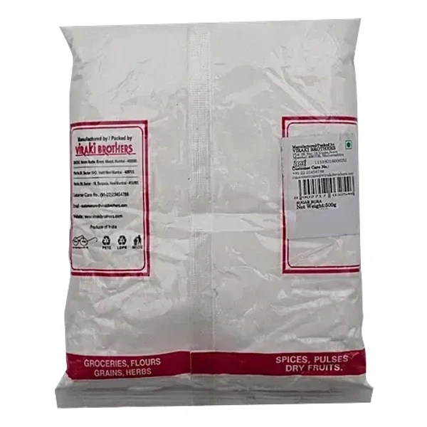 Satyam Sugar Bura: 500 g - 500g