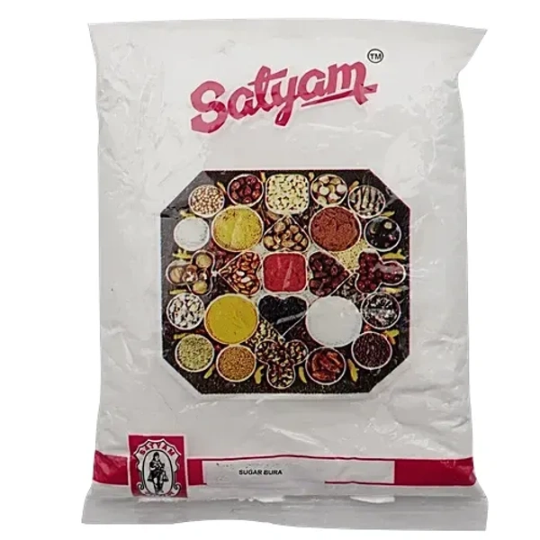 Satyam Sugar Bura: 500 g - 500g