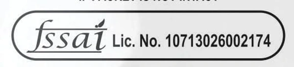 Amrut Amrut Rajwadi Mukhwas: 200 g - 200g