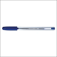 Cello Trimate Tip Blue Ball Pen Jar: 25 Pieces - 25 Pieces