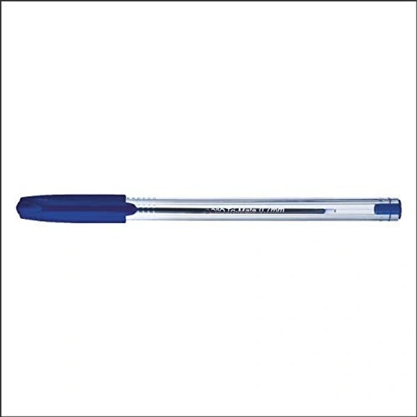 Linc Pentonic Blue Ball Pen: 5 Units - 5 Units