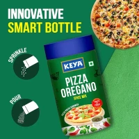 Keya Pizza Oregano Spice Mix: 75 g - 75g