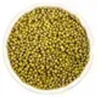  Organic Tattva  Organic Tattva Moong Dal Whole: 500 g - 500g