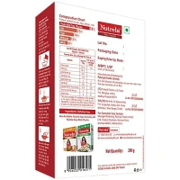 Nutrela Soya Chunks: 200 g - 200