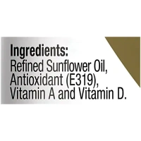 Dalda Refined Sunflower Oil Pouch (1 L): 830 g - 1L