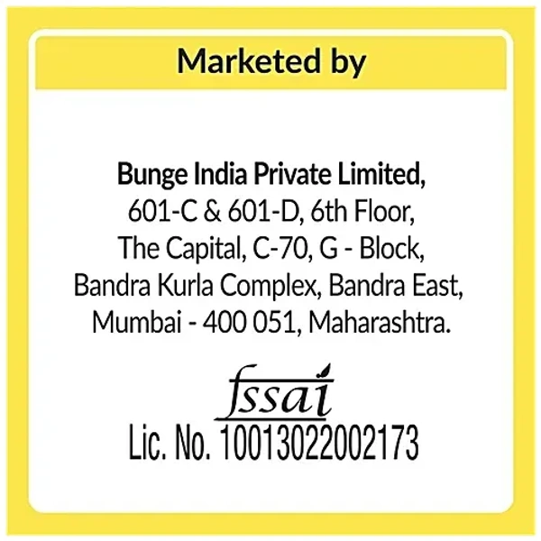 Dalda Dalda Refined Sunflower Oil: 4.55 kg - 4.55KG