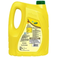 Dalda Dalda Refined Sunflower Oil: 4.55 kg - 4.55KG
