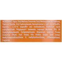 Lotus Herbals Sunscreen Cream SPF 30 UVB: 100 g - 100g