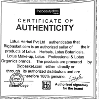  Lotus Herbals SPF 70 Daily Multi-Function Sunblock Cream: 60 g - 60g