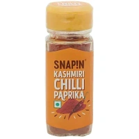 Snapin Cinnamon Powder Spice: 40 g - 40g