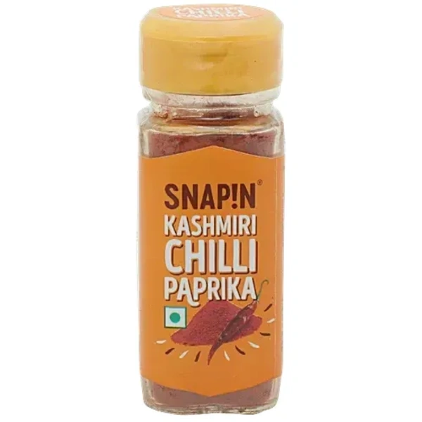 Snapin Cinnamon Powder Spice: 40 g - 40g