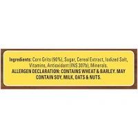 Kellogg's Corn Flakes Original: 875 g - 875g